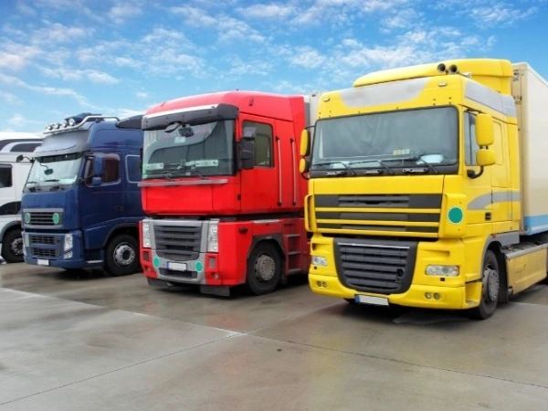 Antalya Şefaatli Nakliye